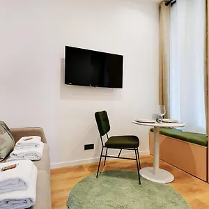  Appartement Attractive - 2p - Auteuil - Parc Des France