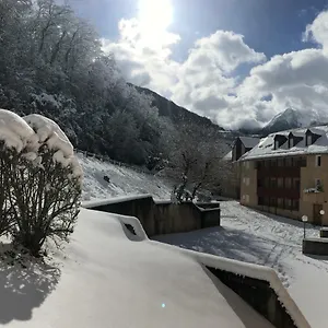  Appartement Hameau De Souaribes 2 France