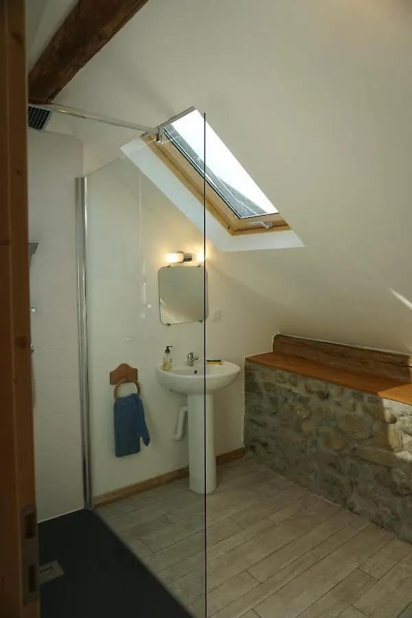 Chez Amber Apartment Prunieres France