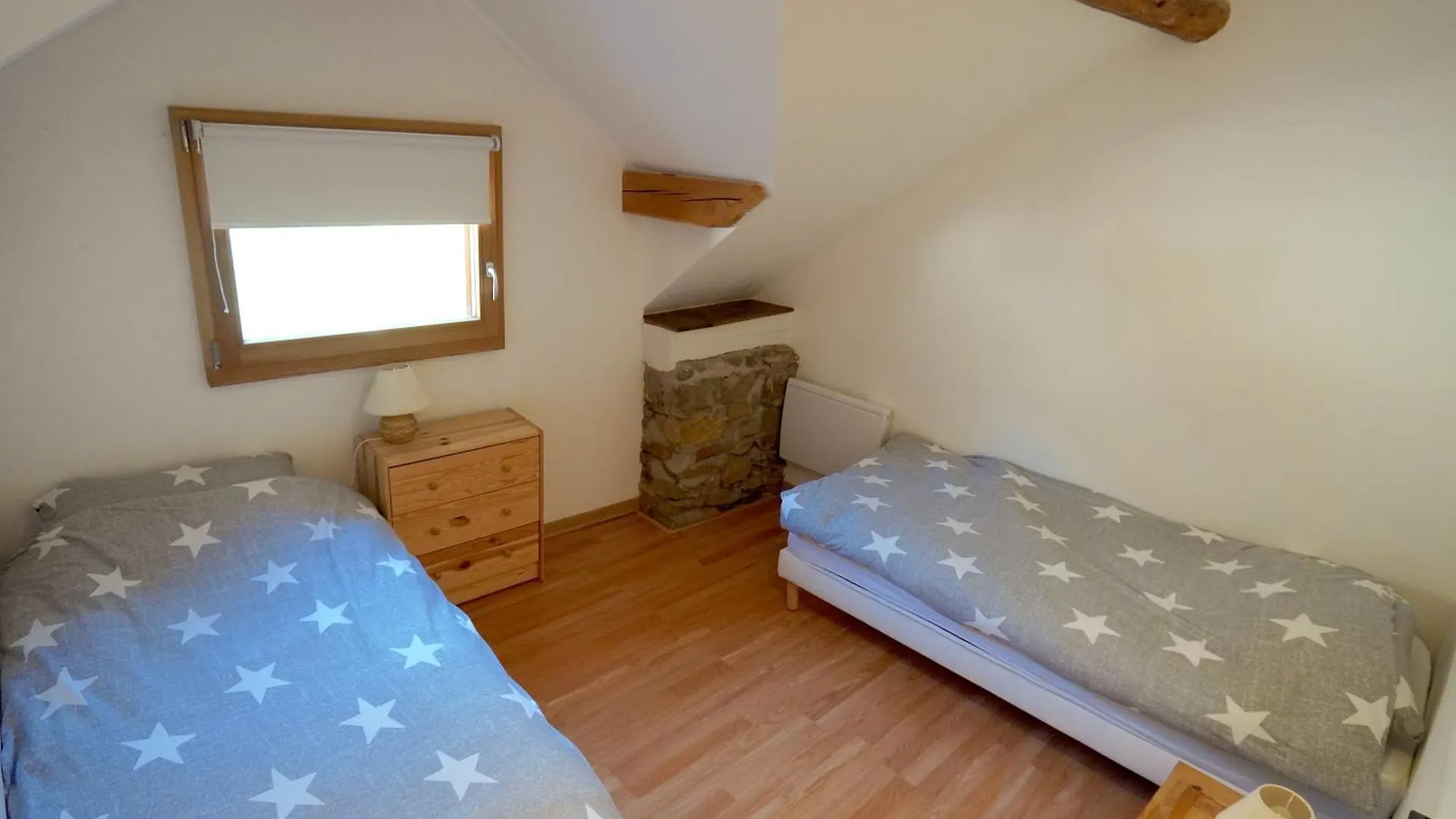 Chez Amber Apartment Prunieres 0*,  France